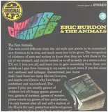 Winds of Change - Eric Burdon & The Animals
