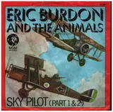 Sky Pilot - Eric Burdon & The Animals