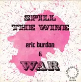 Spill the wine - Eric Burdon & War