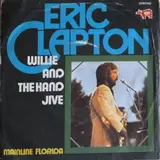 Willie And The Hand Jive - Eric Clapton