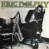 Status - Eric Dolphy