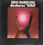 Eric Burdon Declares 'War' - Eric Burdon & War