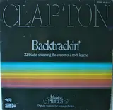Backtrackin' - Eric Clapton