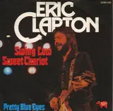 Swing Low Sweet Chariot - Eric Clapton