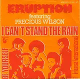 I Can't Stand The Rain - Eruption