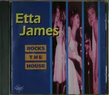 Rocks the House - Etta James