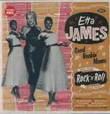 Good Rockin' Mama - Etta James