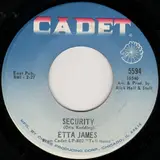 Security - Etta James