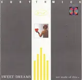 Sweet Dreams (Are Made of This) - Eurythmics