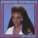 Cold Shoulder - Evelyn Thomas