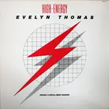 High-Energy - Evelyn Thomas