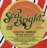 How Many Hearts - Evelyn Thomas