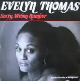 Sorry, Wrong Number - Evelyn Thomas
