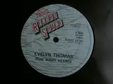 How Many Hearts - Evelyn Thomas