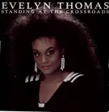Standing at the Crossroads - Evelyn Thomas