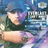 I Can't Move - Everlast