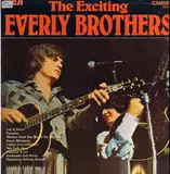 The Exciting Everly Brothers - Everly Brothers