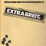 Rückkehr Der Phantastischen 5! - Extrabreit