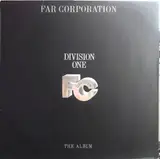 Division One (The Album) - Far Corporation