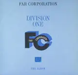 Division One - The Album - Far Corporation