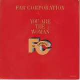 You are the woman - Far Corporation