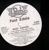 Most Wanted - Fast Eddie