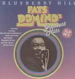 Blueberry Hill Greatest Hits - Fats Domino