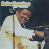 Live in Europe - Fats Domino