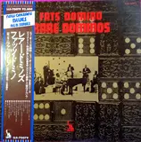 Rare Dominos - Fats Domino