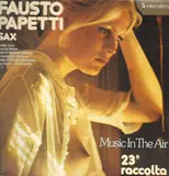 23a Raccolta - Fausto Papetti