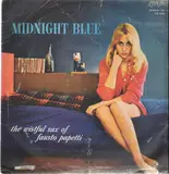 Midnight Blue - Fausto Papetti