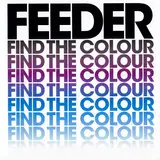Find The Colour - Feeder