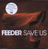 Save Us - Feeder