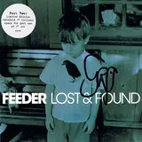 Lost & Found 2/2 - Feeder