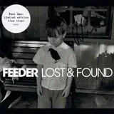 Lost & Found 1/2 - Feeder