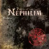 Revelations - Fields Of The Nephilim