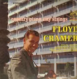 Country Piano - Floyd Cramer , Houston Roberts