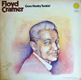 Goes Honky Tonkin' - Floyd Cramer