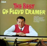 The best of Floyd Cramer - Floyd Cramer