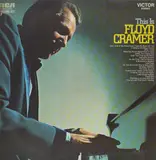 This Is Floyd Cramer - Floyd Cramer