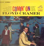 Comin' On - Floyd Cramer
