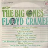 Only The Big Ones - Floyd Cramer