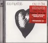One by One - Foo Fighters