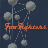 The Colour and the Shape - Foo Fighters