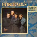 Couldnt Care Less - Force M.D.s