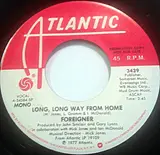 Long Long Way From Home - Foreigner