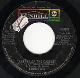 Keeper Of The Castle / Jubilee With Soul - Four Tops