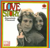 Love Story - Romantische Filmmusik - Francis Lai