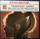 Chansons... - Françoise Hardy