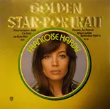 Golden Star-Portrait - Françoise Hardy